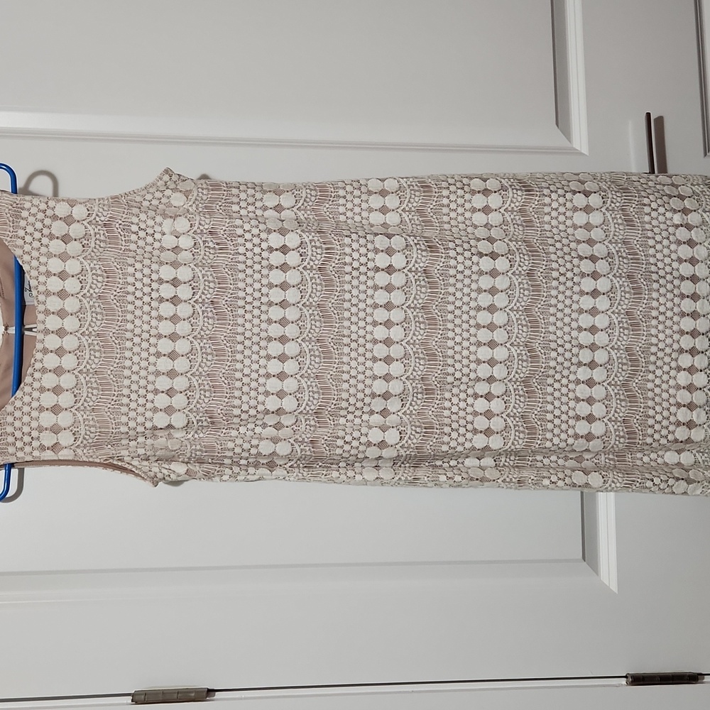 Jessica H Lace Dress Size 12
